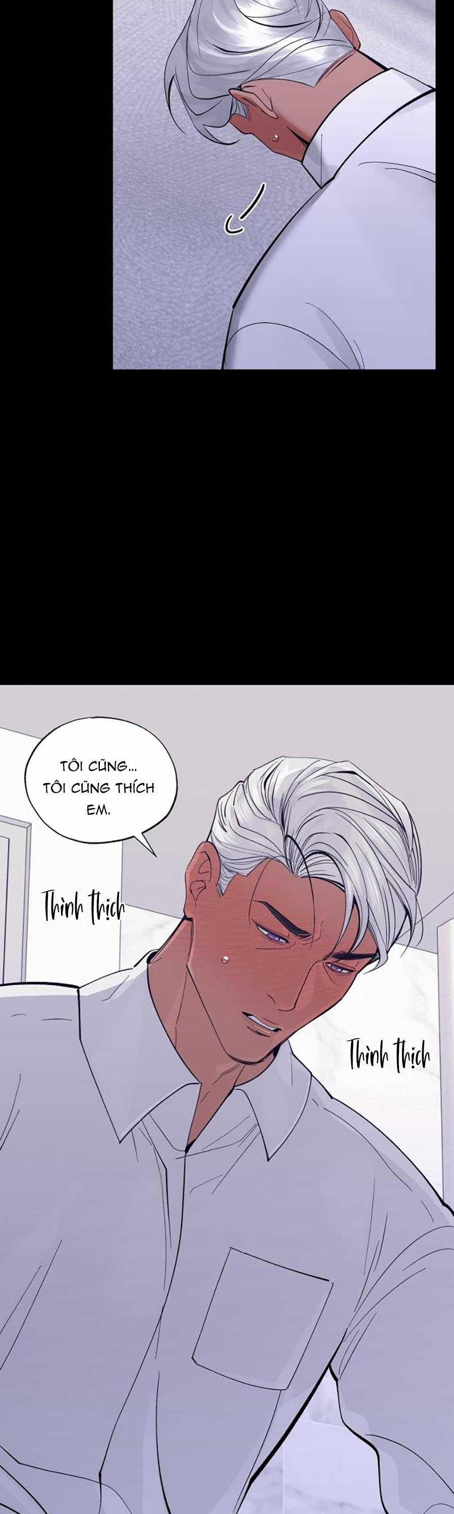 Lặng Lẽ Ngắm Nhìn Em 48 trang 2