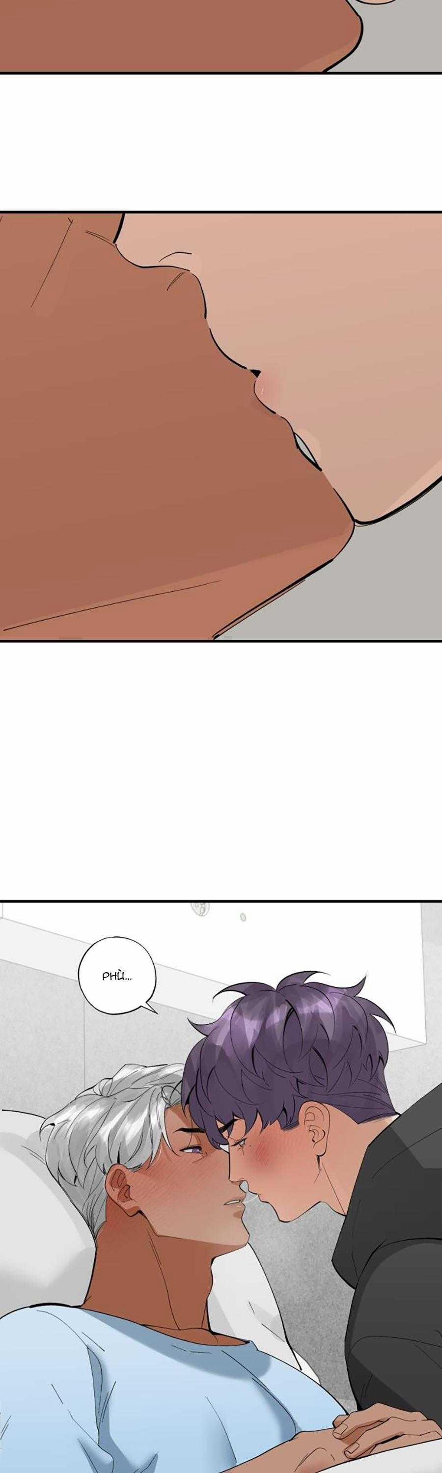 Lặng Lẽ Ngắm Nhìn Em 48 trang 27