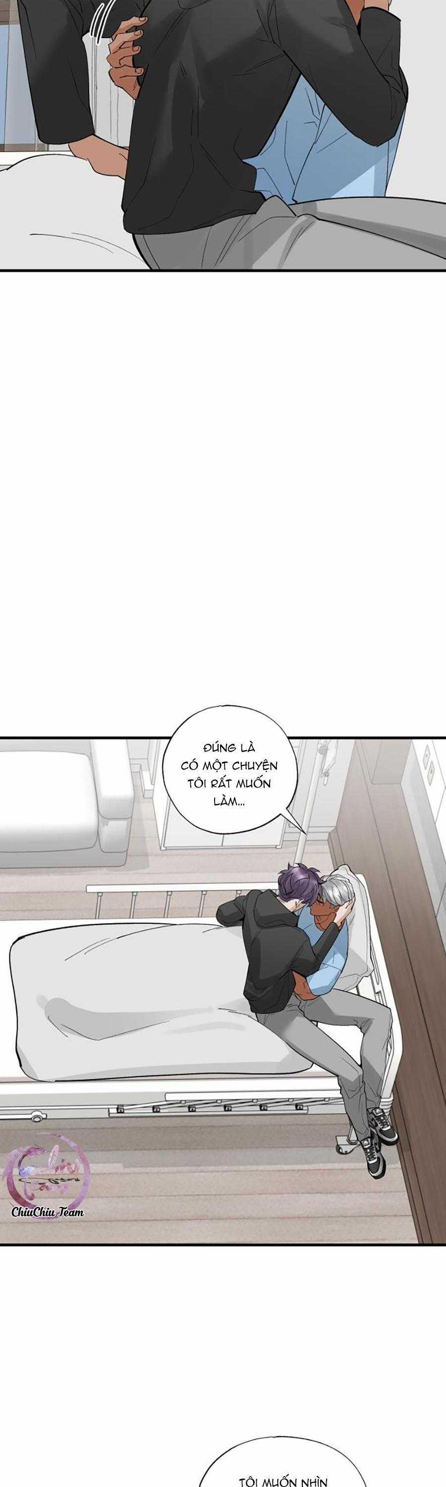 Lặng Lẽ Ngắm Nhìn Em 48 trang 29