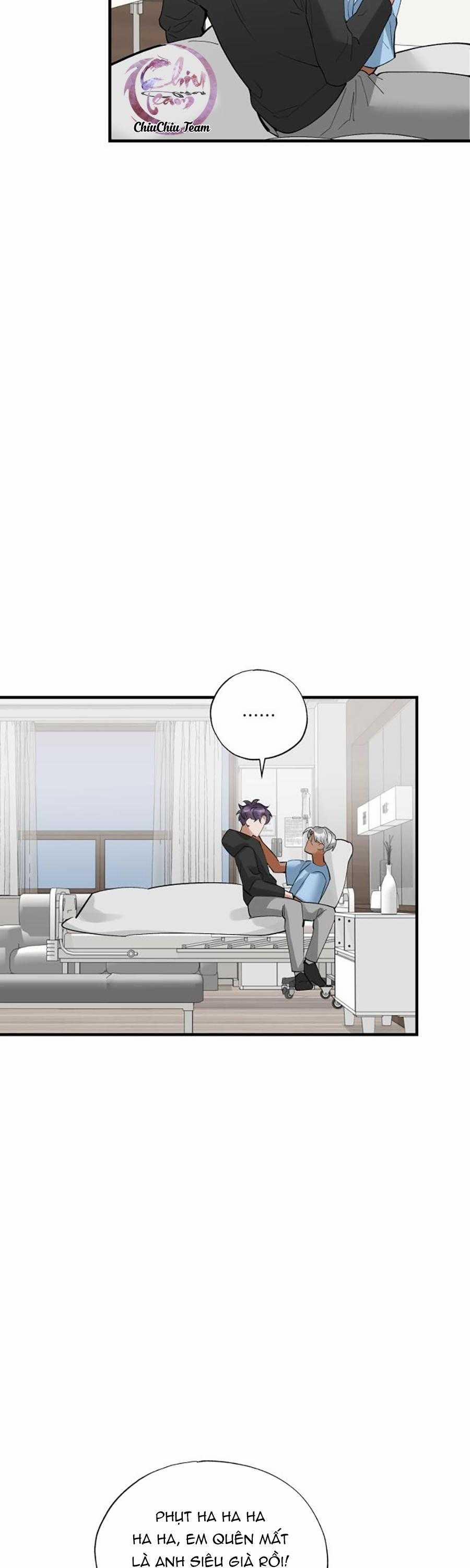 Lặng Lẽ Ngắm Nhìn Em 48 trang 33