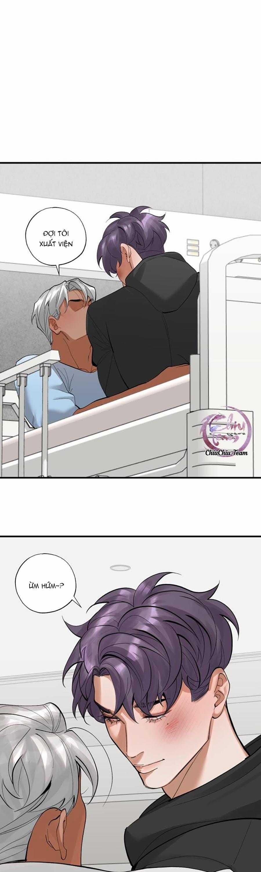 Lặng Lẽ Ngắm Nhìn Em 48 trang 38