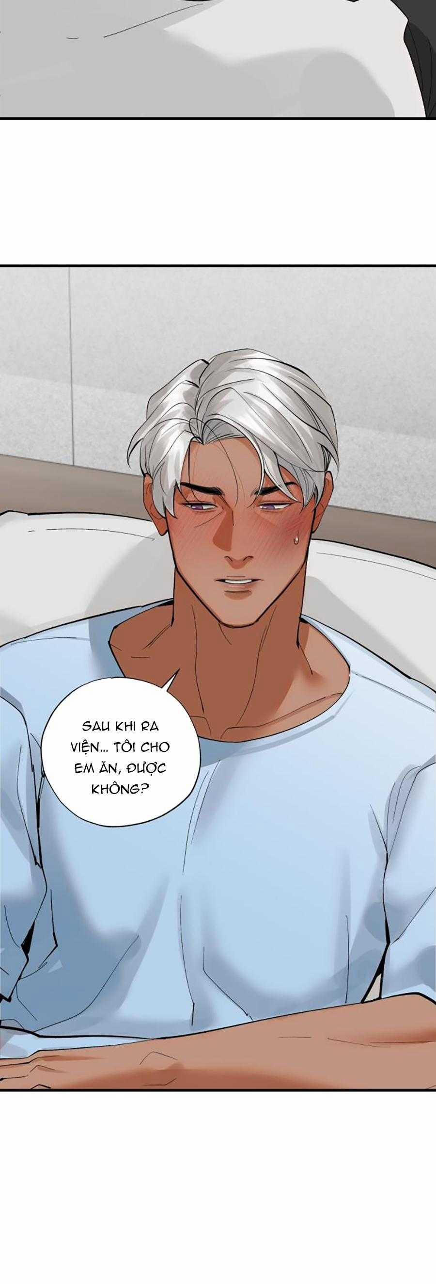 Lặng Lẽ Ngắm Nhìn Em 48 trang 39