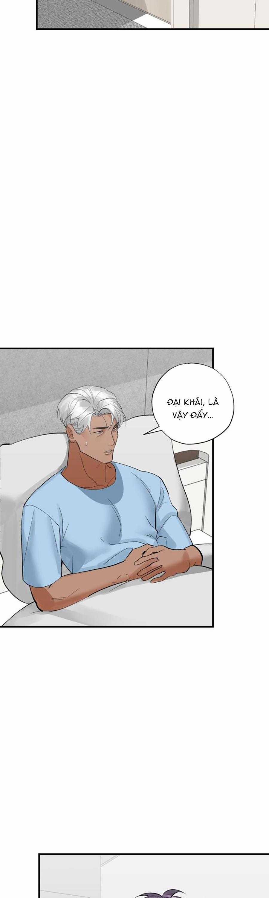 Lặng Lẽ Ngắm Nhìn Em 48 trang 4