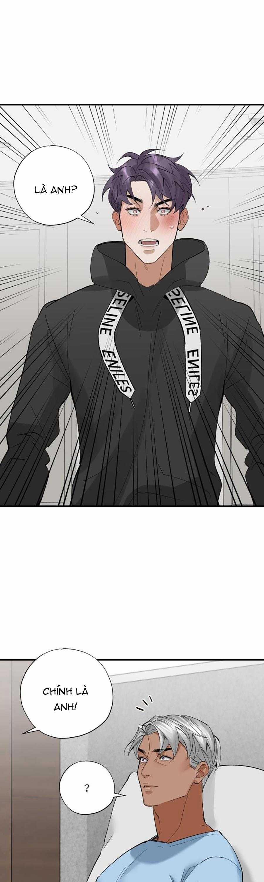 Lặng Lẽ Ngắm Nhìn Em 48 trang 6