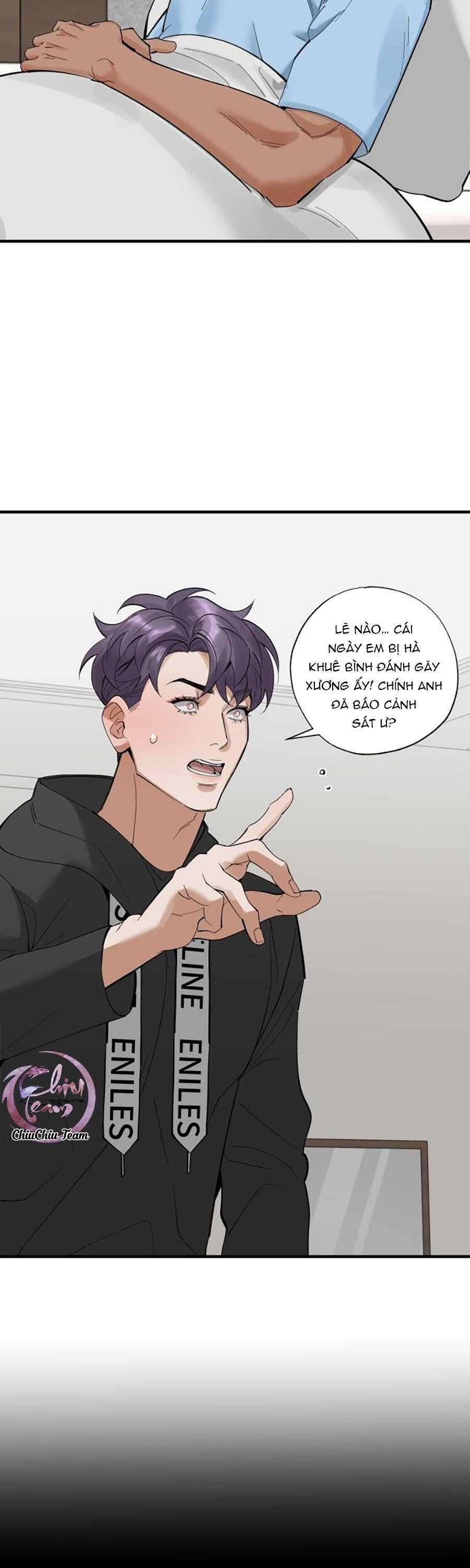 Lặng Lẽ Ngắm Nhìn Em 48 trang 7