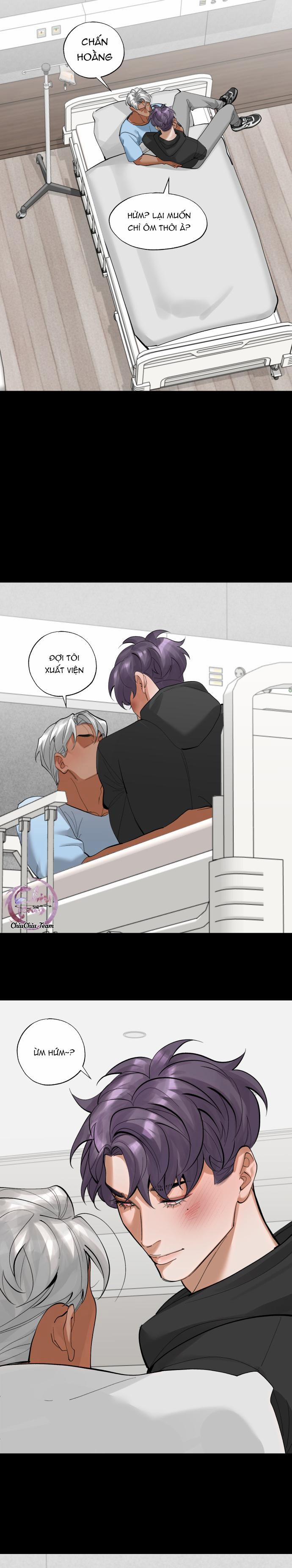 Lặng Lẽ Ngắm Nhìn Em 49 trang 1