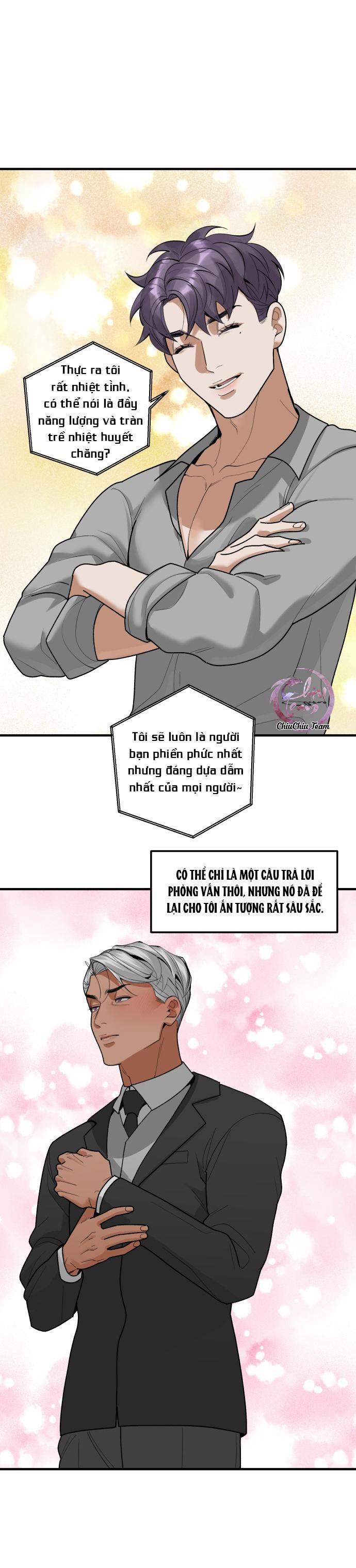 Lặng Lẽ Ngắm Nhìn Em 49 trang 11