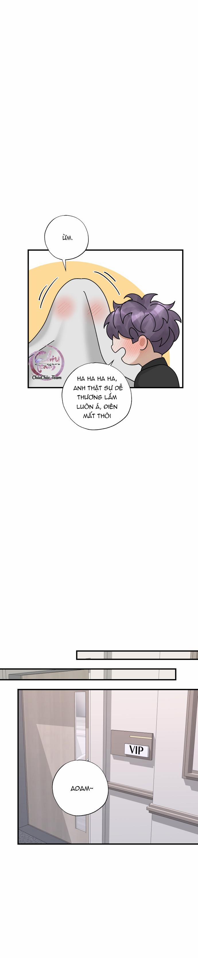 Lặng Lẽ Ngắm Nhìn Em 49 trang 14