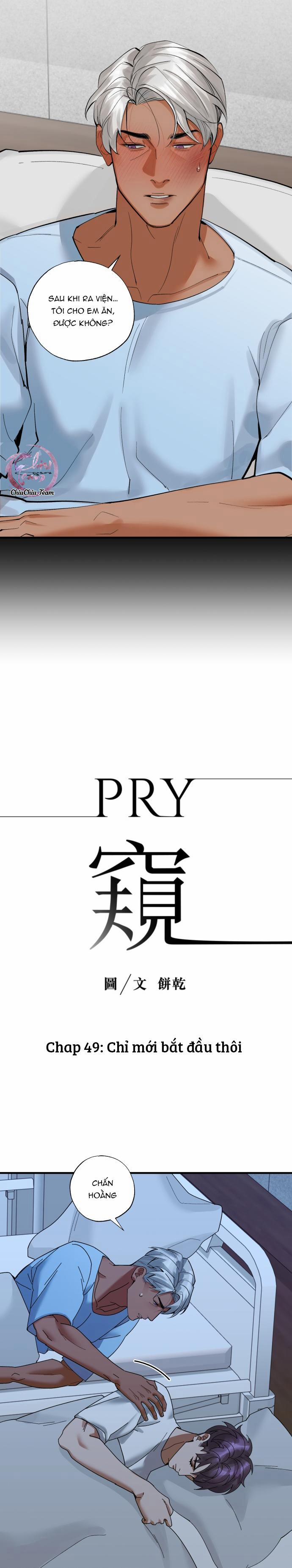 Lặng Lẽ Ngắm Nhìn Em 49 trang 2