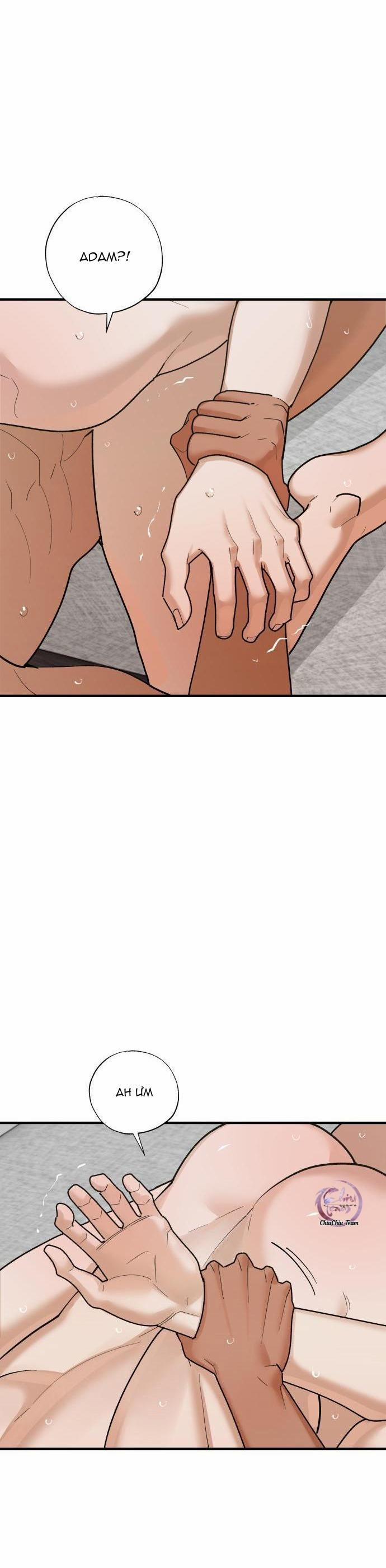 Lặng Lẽ Ngắm Nhìn Em 50 trang 11