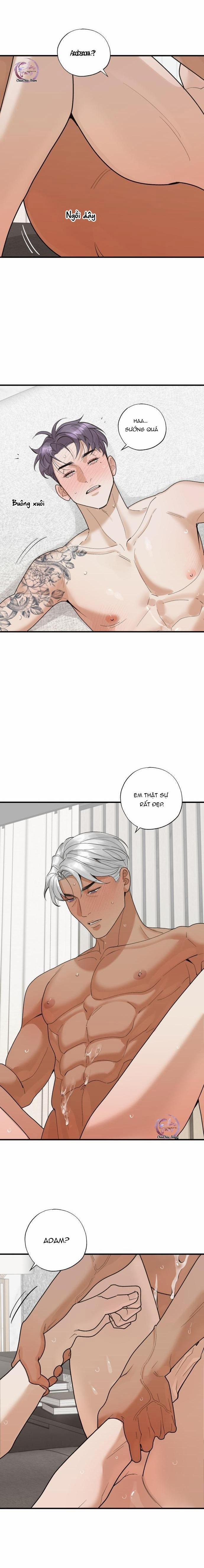 Lặng Lẽ Ngắm Nhìn Em 50 trang 13