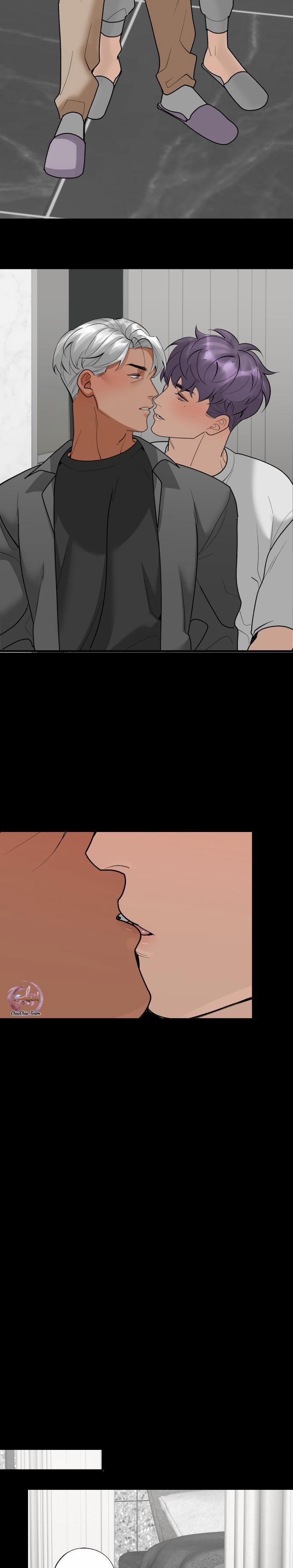 Lặng Lẽ Ngắm Nhìn Em 50 trang 3