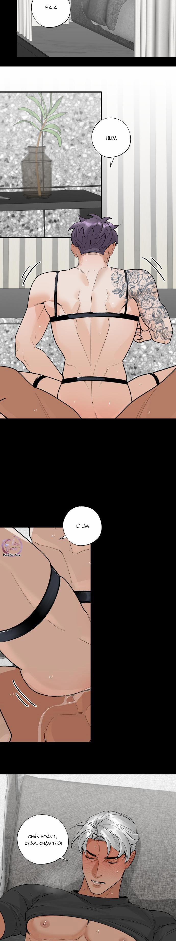 Lặng Lẽ Ngắm Nhìn Em 50 trang 4