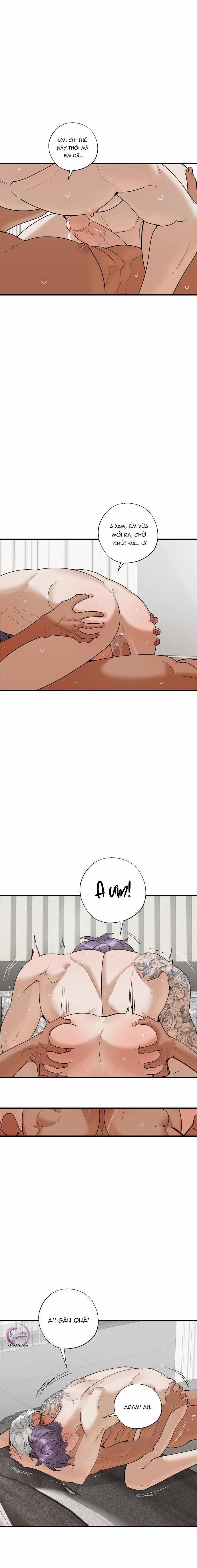 Lặng Lẽ Ngắm Nhìn Em 50 trang 9