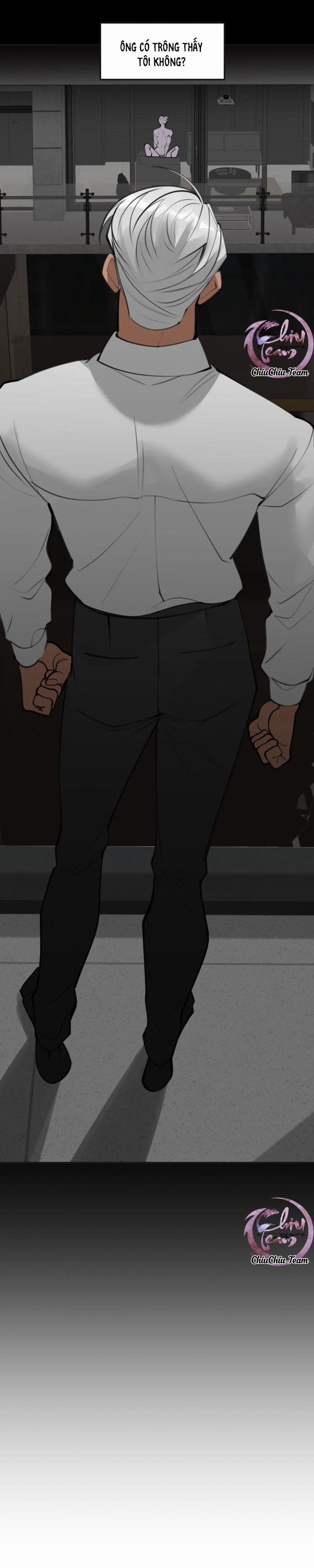 Lặng Lẽ Ngắm Nhìn Em 6.1 trang 3