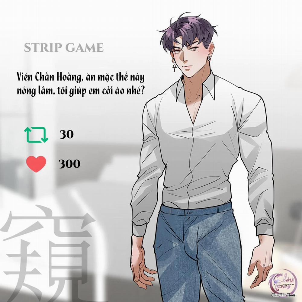 Lặng Lẽ Ngắm Nhìn Em 6.2 trang 0