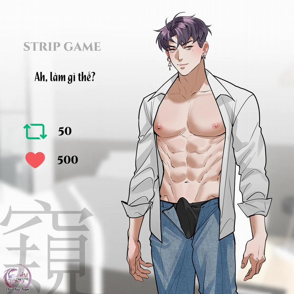 Lặng Lẽ Ngắm Nhìn Em 6.2 trang 2