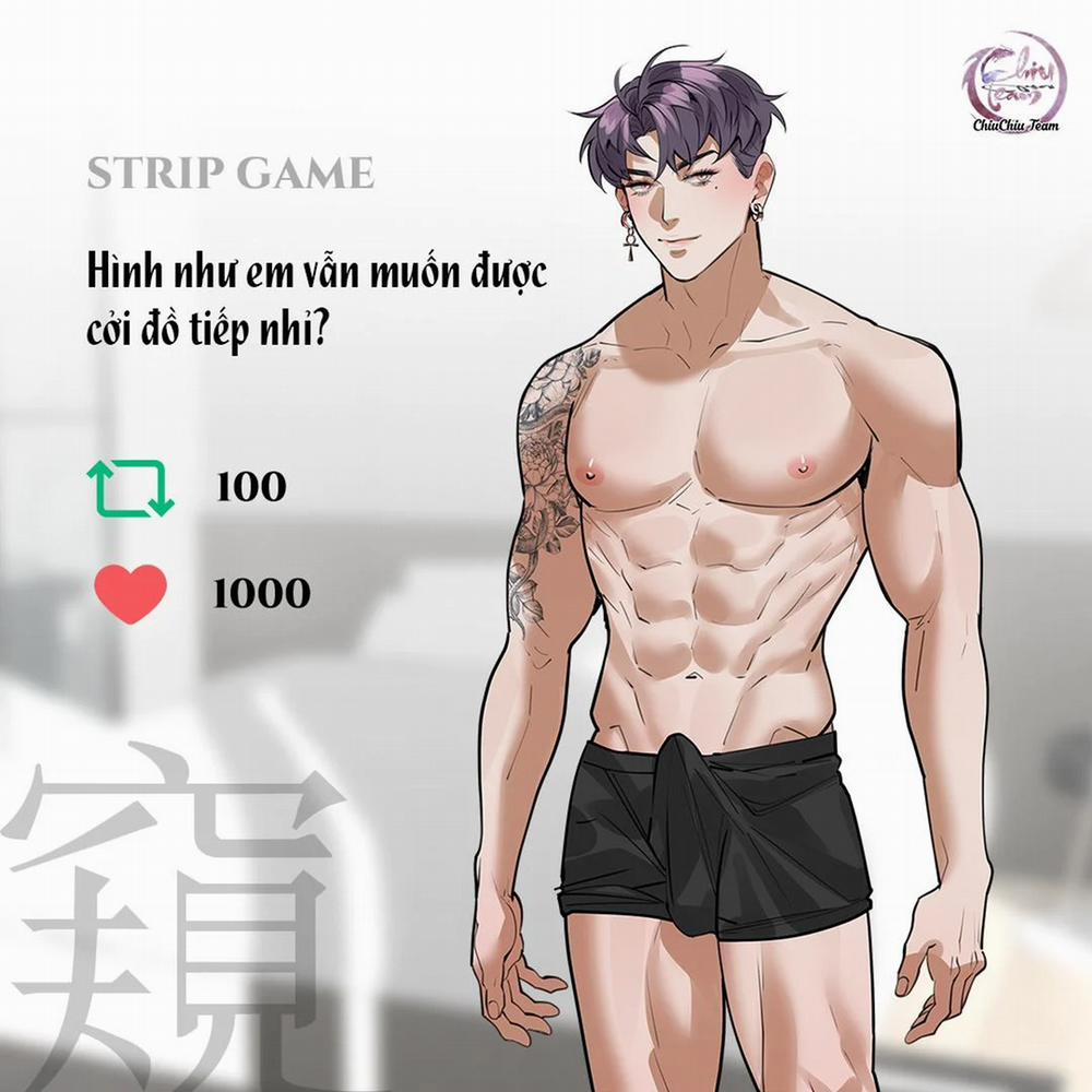 Lặng Lẽ Ngắm Nhìn Em 6.2 trang 3