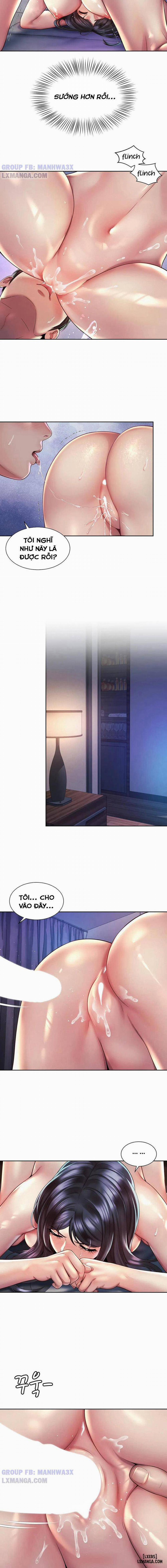 Lãng mạn công sở 26 trang 4