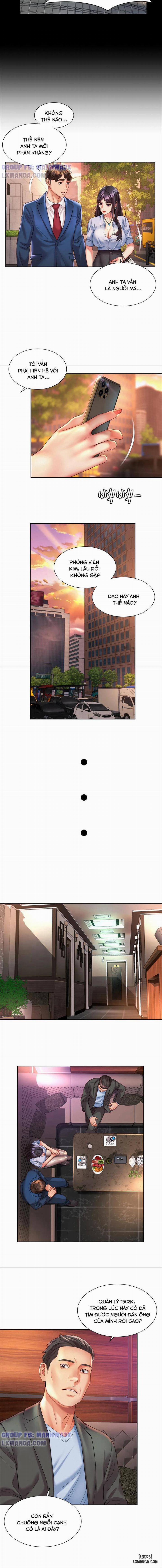 Lãng mạn công sở 28 trang 10