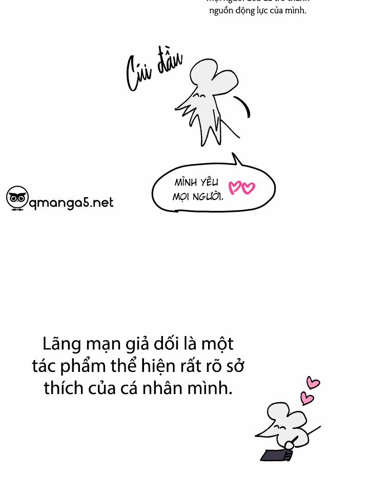 Lãng Mạn Giả Dối 0.0 Hậu kỳ trang 15