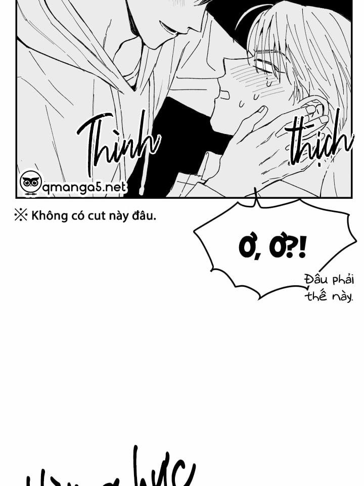 Lãng Mạn Giả Dối 0.0 Hậu kỳ trang 19