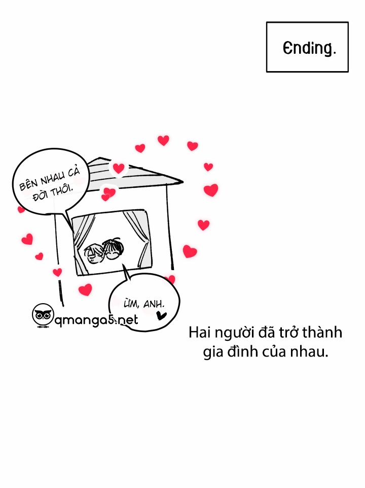 Lãng Mạn Giả Dối 0.0 Hậu kỳ trang 21