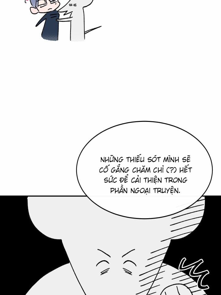 Lãng Mạn Giả Dối 0.0 Hậu kỳ trang 25