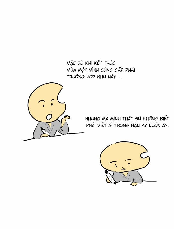 Lãng Mạn Giả Dối 0.0 Hậu kỳ trang 3