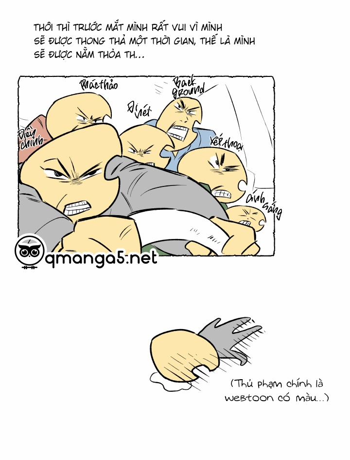 Lãng Mạn Giả Dối 0.0 Hậu kỳ trang 4