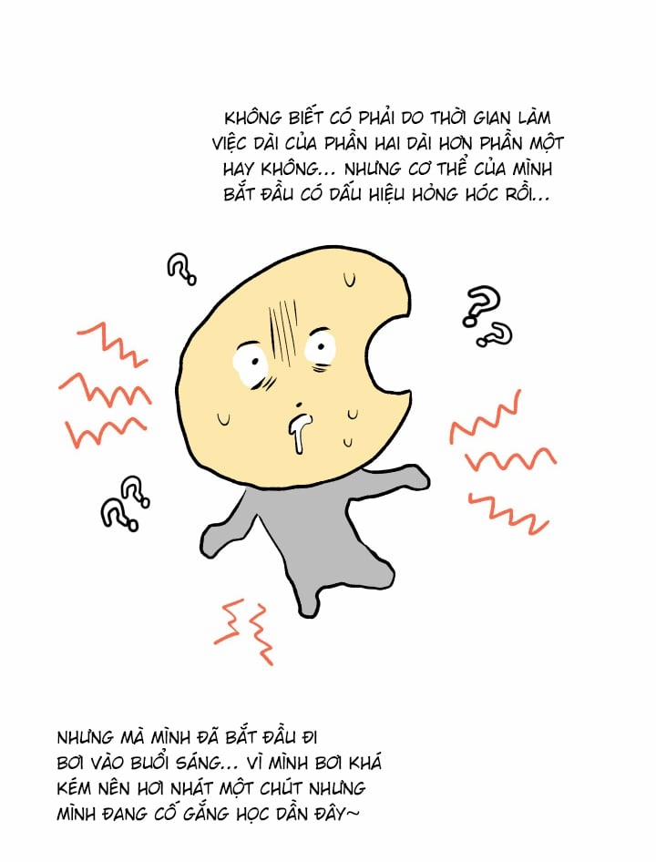 Lãng Mạn Giả Dối 0.0 Hậu kỳ trang 5