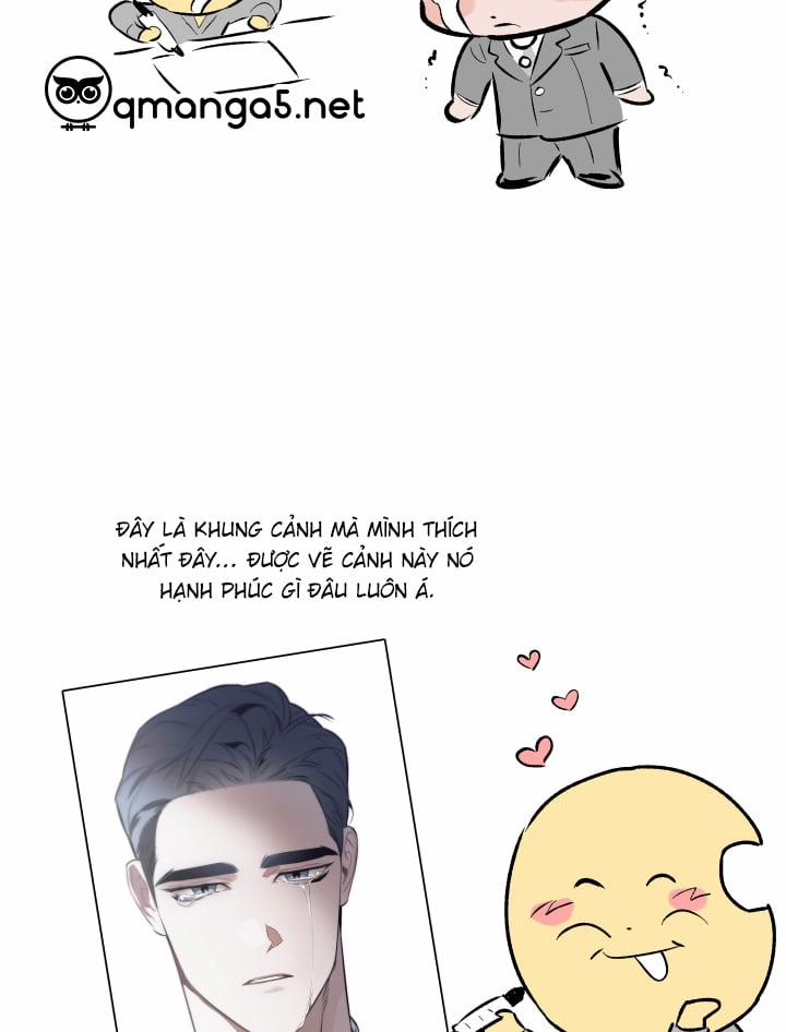 Lãng Mạn Giả Dối 0.0 Hậu kỳ trang 7