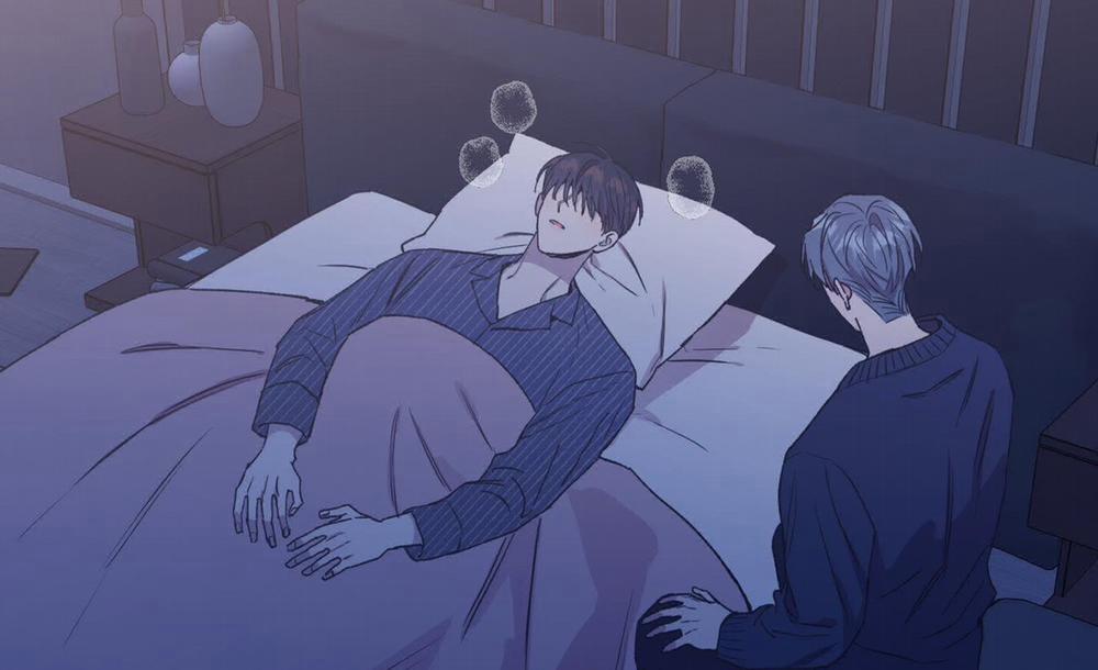 Lãng Mạn Giả Dối 0 END trang 104