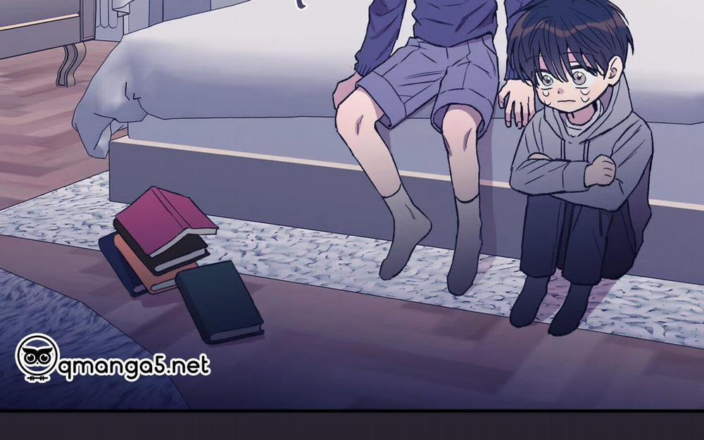 Lãng Mạn Giả Dối 0 END trang 27