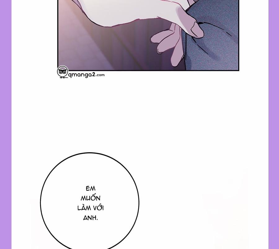 Lãng Mạn Giả Dối 0 trang 17