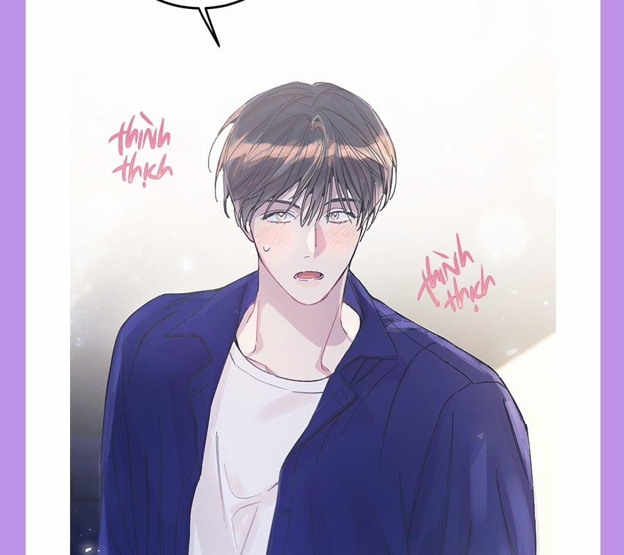 Lãng Mạn Giả Dối 0 trang 18