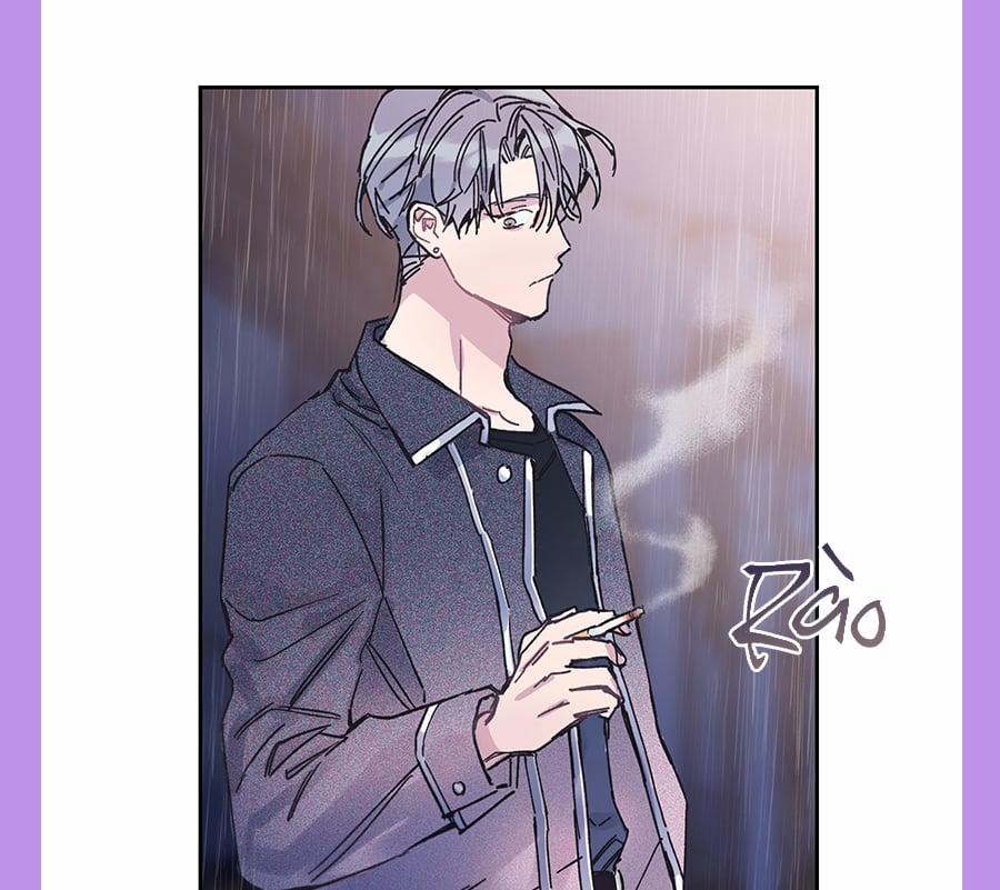 Lãng Mạn Giả Dối 0 trang 2