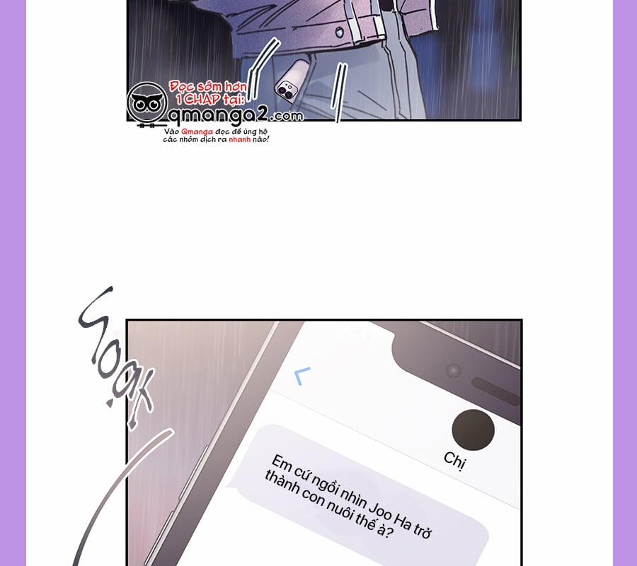 Lãng Mạn Giả Dối 0 trang 3