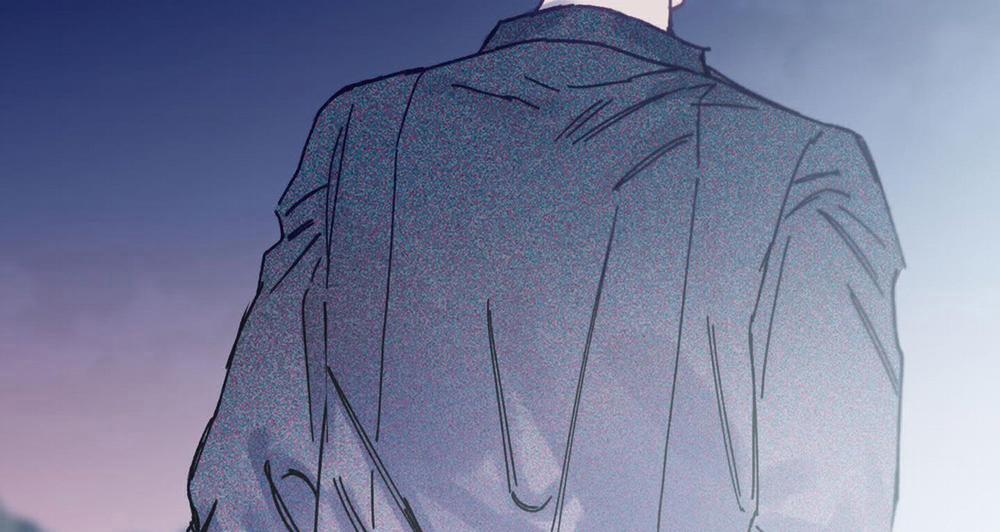 Lãng Mạn Giả Dối 1 trang 116