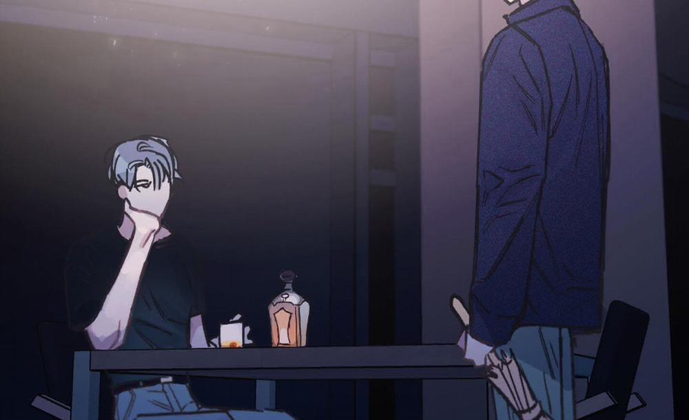 Lãng Mạn Giả Dối 1 trang 264