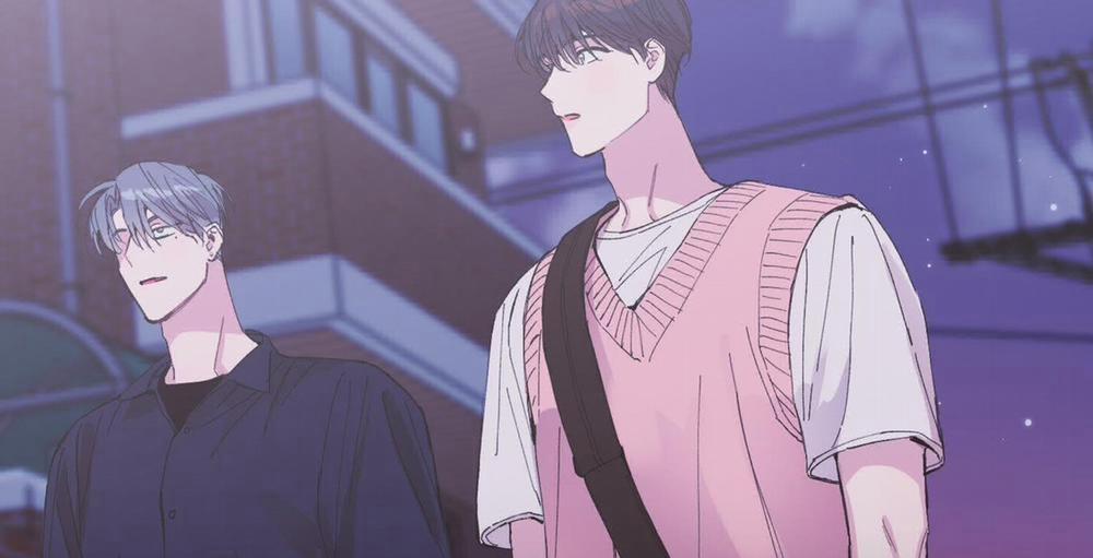 Lãng Mạn Giả Dối 10 trang 257