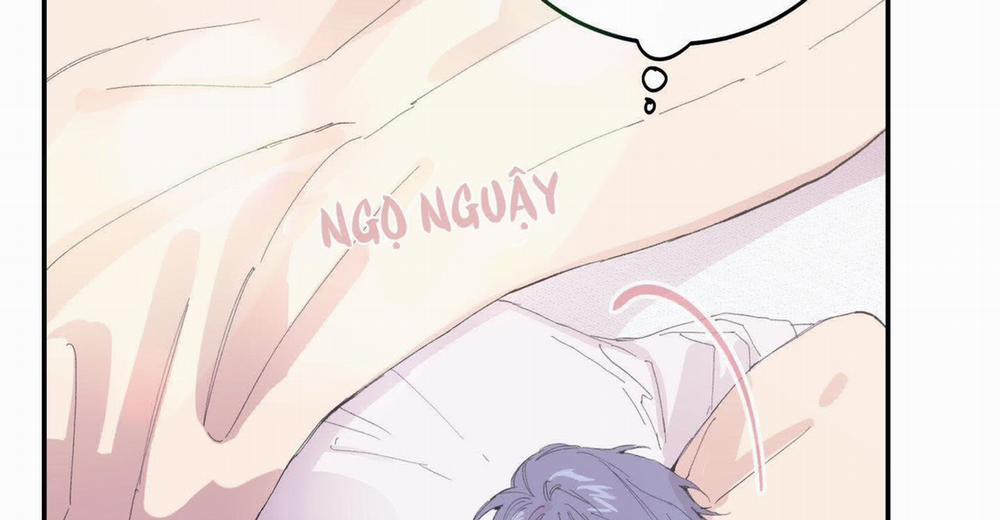 Lãng Mạn Giả Dối 10 trang 5