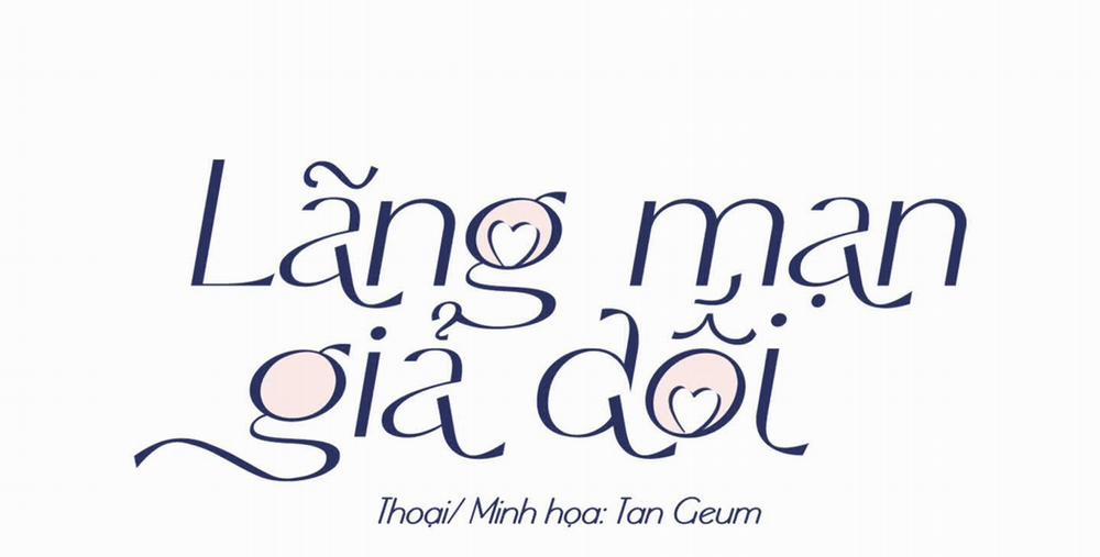 Lãng Mạn Giả Dối 10 trang 87