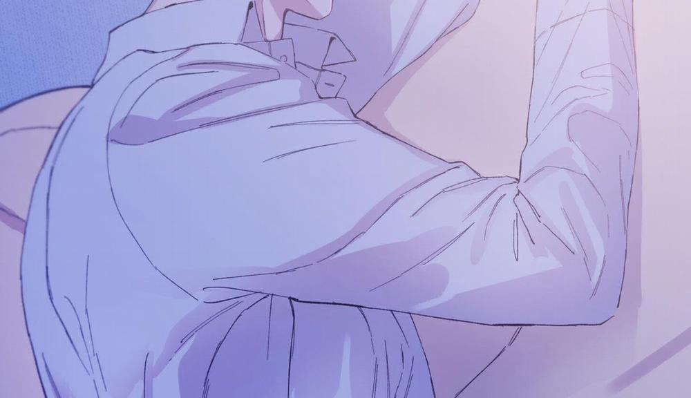 Lãng Mạn Giả Dối 11 trang 164