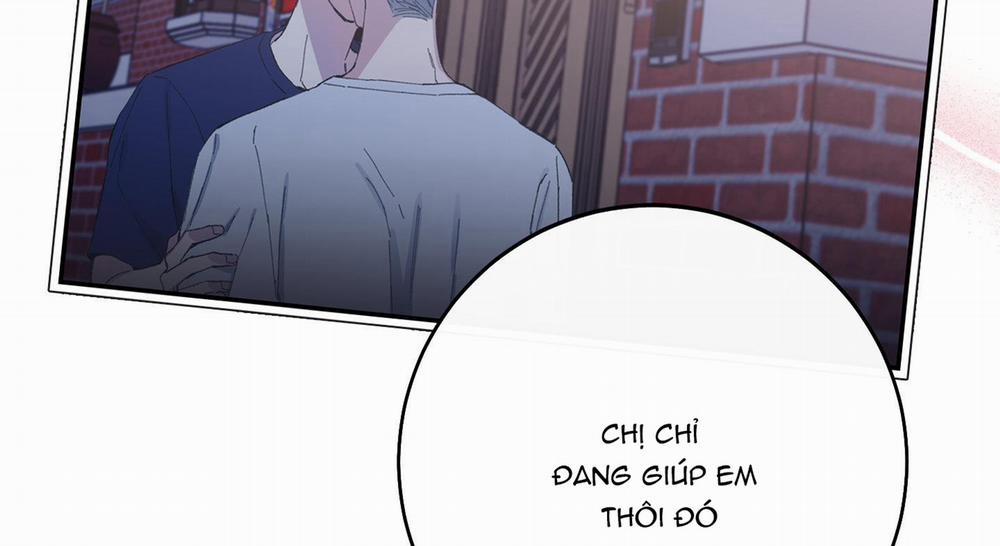 Lãng Mạn Giả Dối 13 trang 16