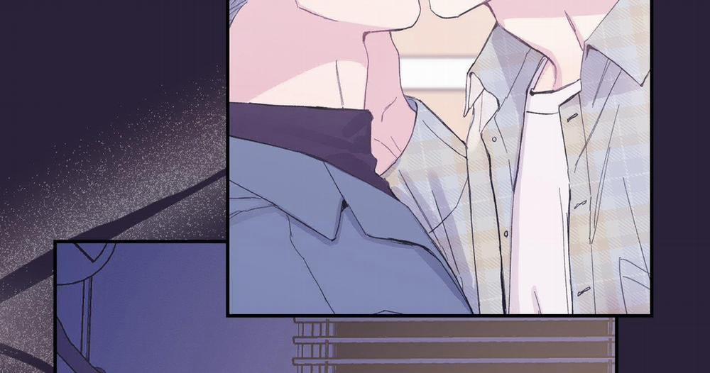 Lãng Mạn Giả Dối 13 trang 35