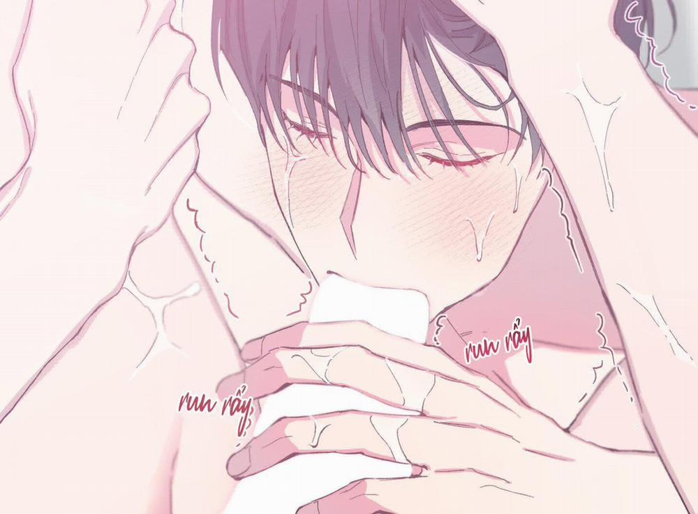 Lãng Mạn Giả Dối 14 trang 129