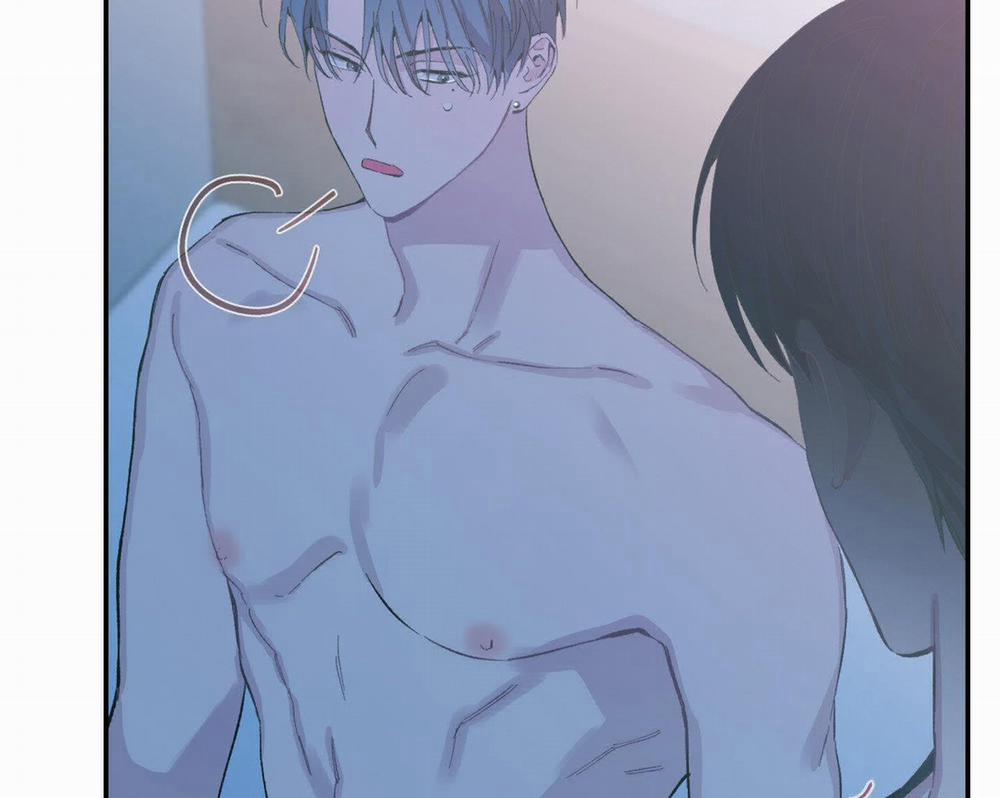 Lãng Mạn Giả Dối 14 trang 165