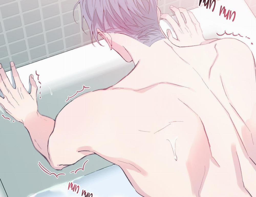 Lãng Mạn Giả Dối 14 trang 35