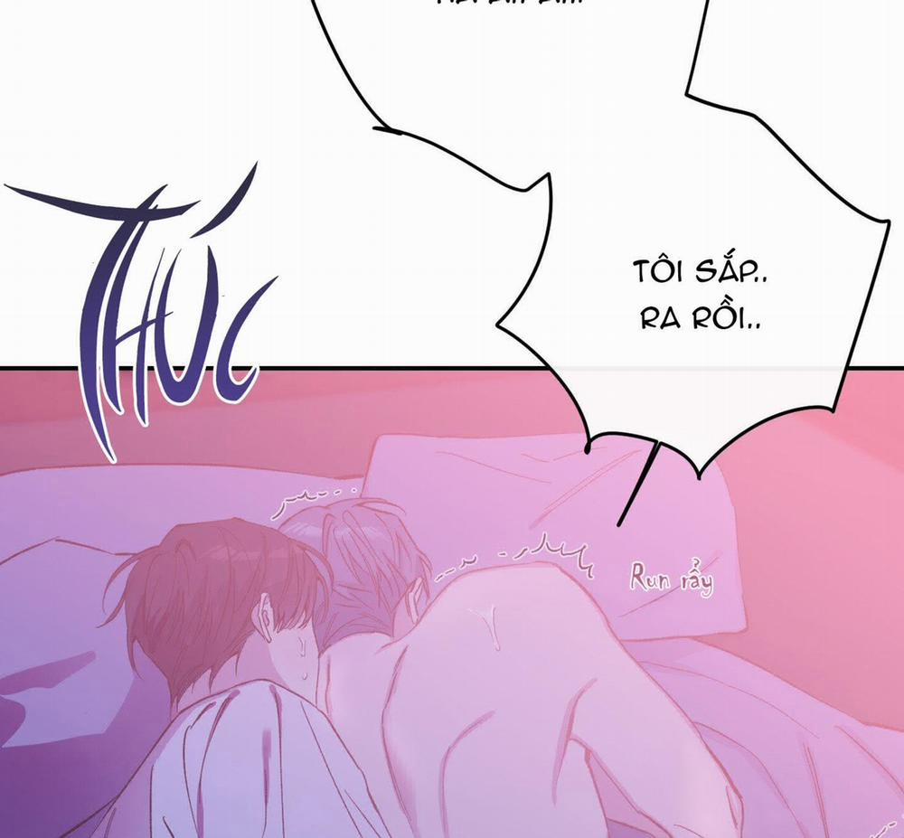 Lãng Mạn Giả Dối 17 trang 113